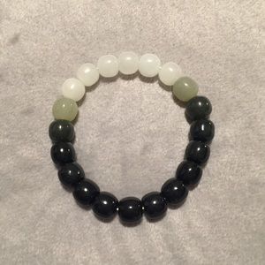 Jade Bracelet 10MM